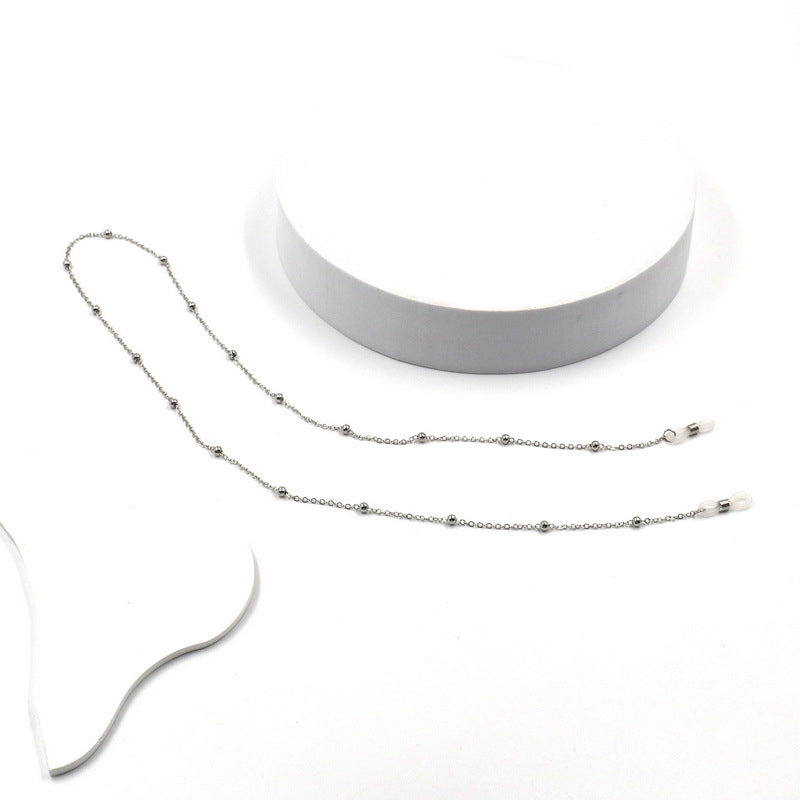 Beaded Eyewear Chain Kalsten