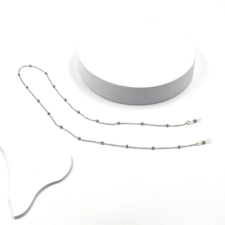 Beaded Eyewear Chain Kalsten