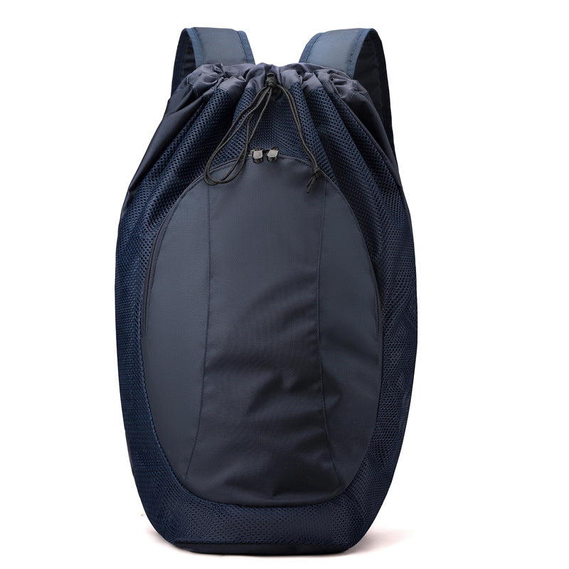Adjustable Outdoor Mesh Backpack Kalsten