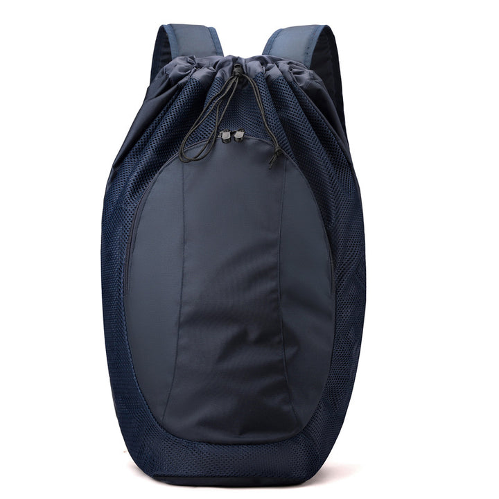 Adjustable Outdoor Mesh Backpack Kalsten
