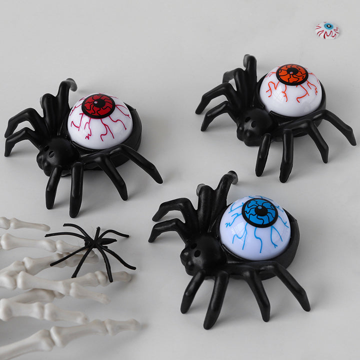 Decorative Spider Kalsten