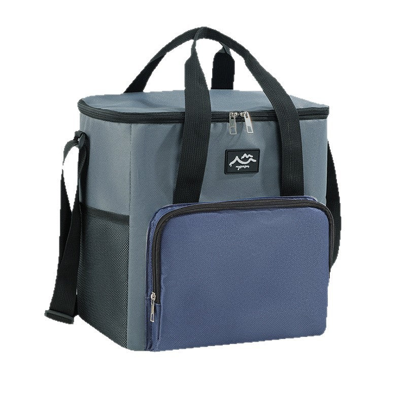 Insulated Multi-Purpose Cooler Bag