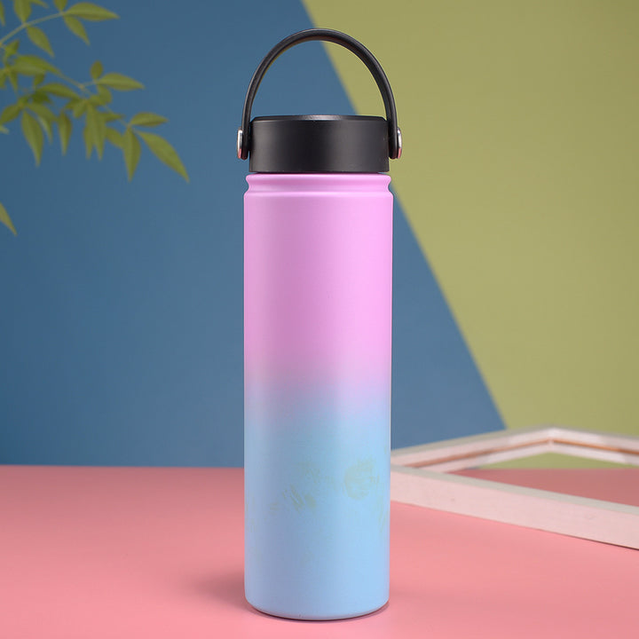 Women Sporty Water Bottle Kalsten