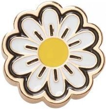 Glittering Starburst Brooch Kalsten
