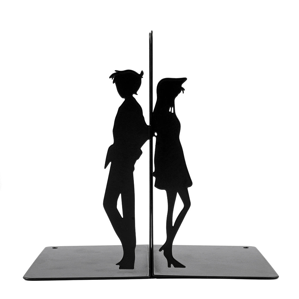 Decorative Themed Bookends
