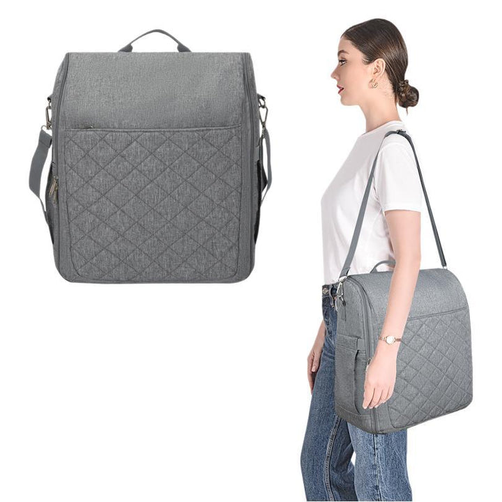 Insulated Versatile Diaper Backpack Kalsten