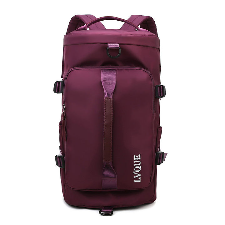 High-Performance Multi-Compartment Backpack Kalsten