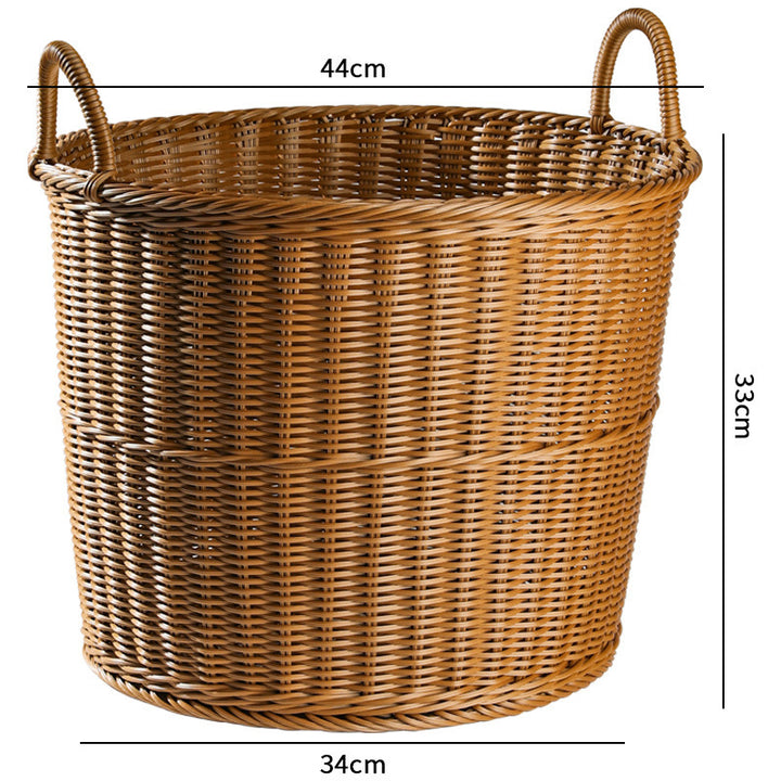 Woven Storage Container Kalsten