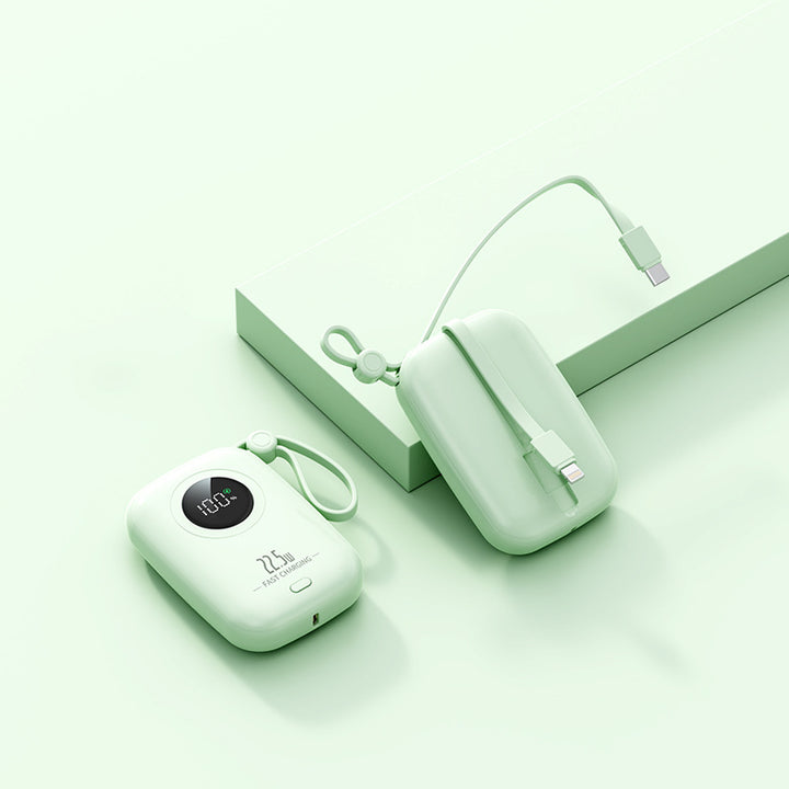 Portable Powerbank Kalsten