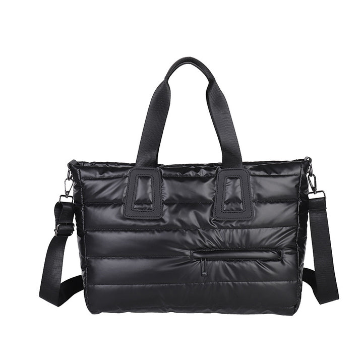 Multifunctional Shoulder Bag Kalsten