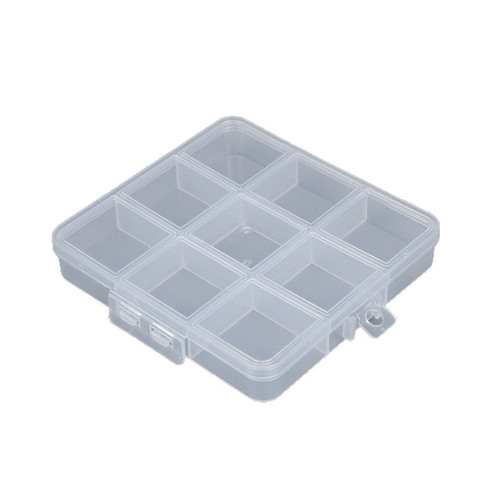 Versatile Compartment Craft Supply Organizer Kalsten