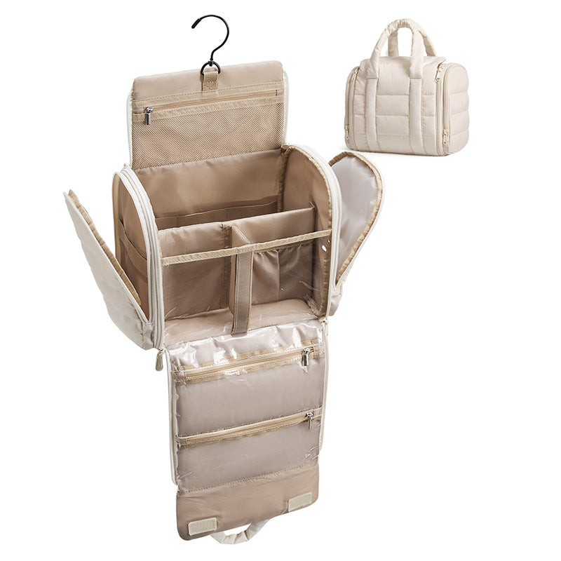 Practical Travel Toiletry Bag Kalsten