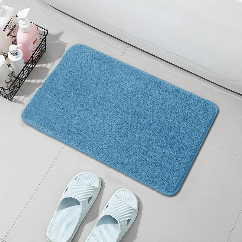 Ultra-Soft Anti-Slip Bath Mat Kalsten