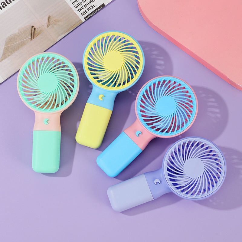 Ladies portable hand fan Kalsten