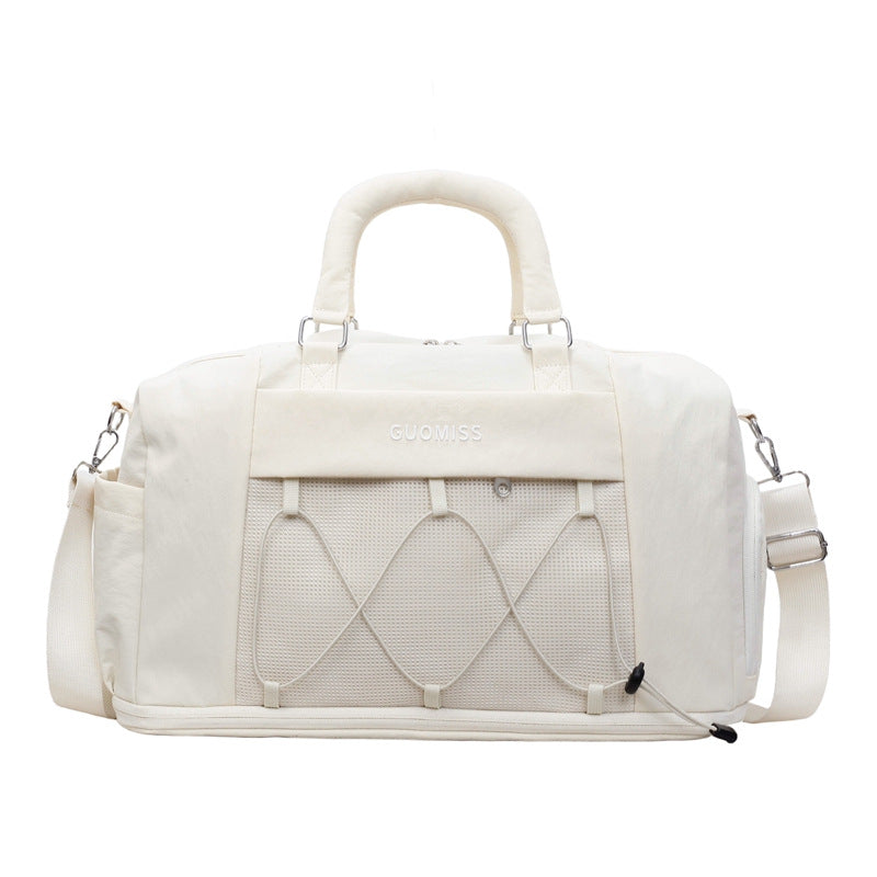 Multi-Functional Sports Duffle Kalsten