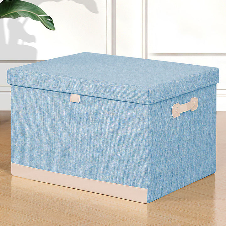 Storage Ottoman Kalsten