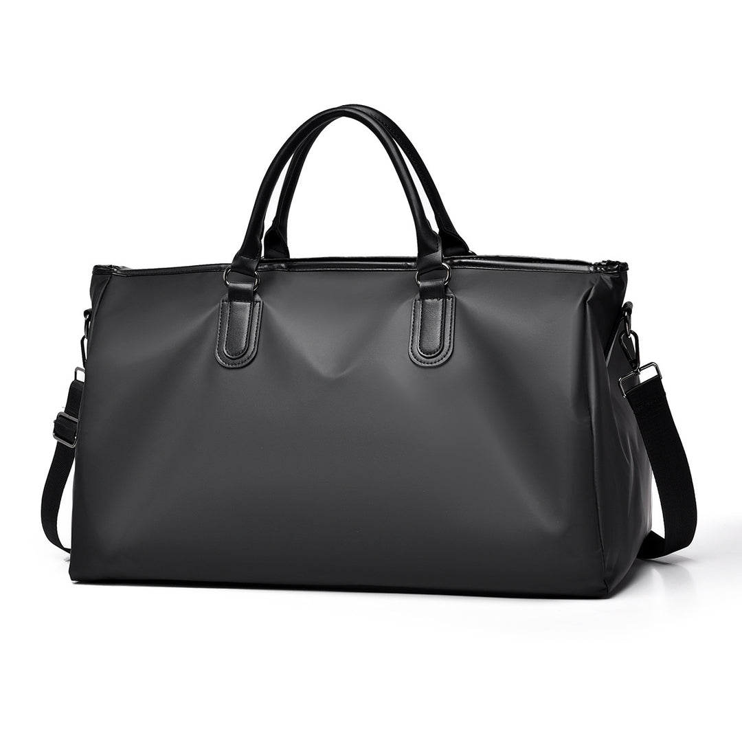 Premium Water-Resistant Travel Duffel Bag Kalsten
