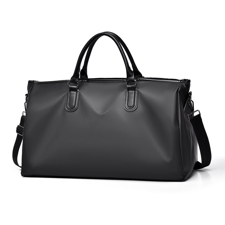 Premium Water-Resistant Travel Duffel Bag Kalsten