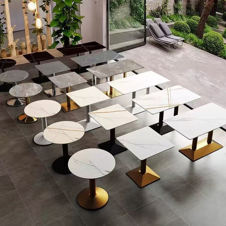 Modern Coffee Table Kalsten