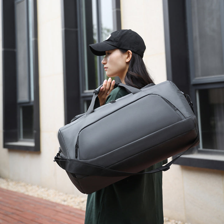 Large Capacity Waterproof Sports Duffle Kalsten