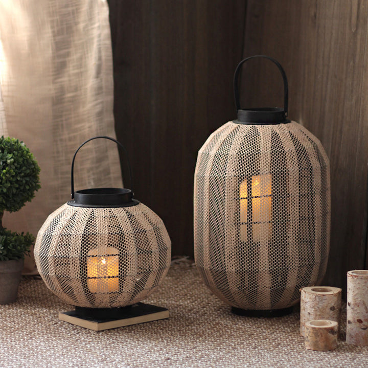 Decorative Lantern Kalsten