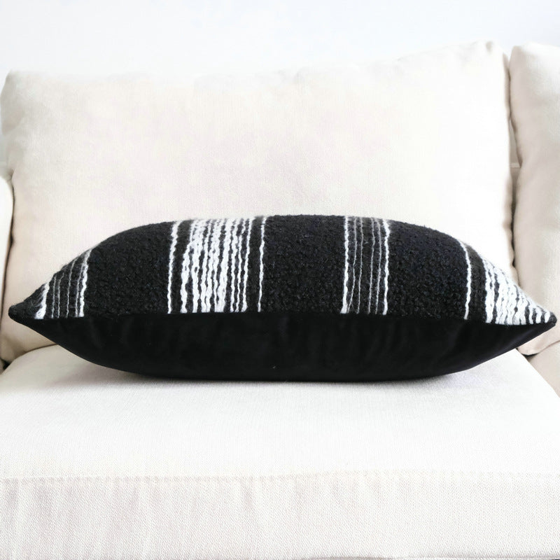 Decorative Throw Pillow for Home Decor Display