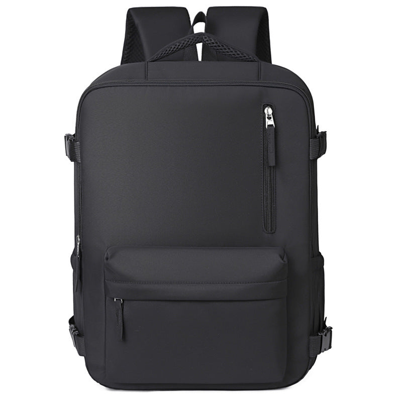 Versatile Multi-Compartment Laptop Backpack Kalsten