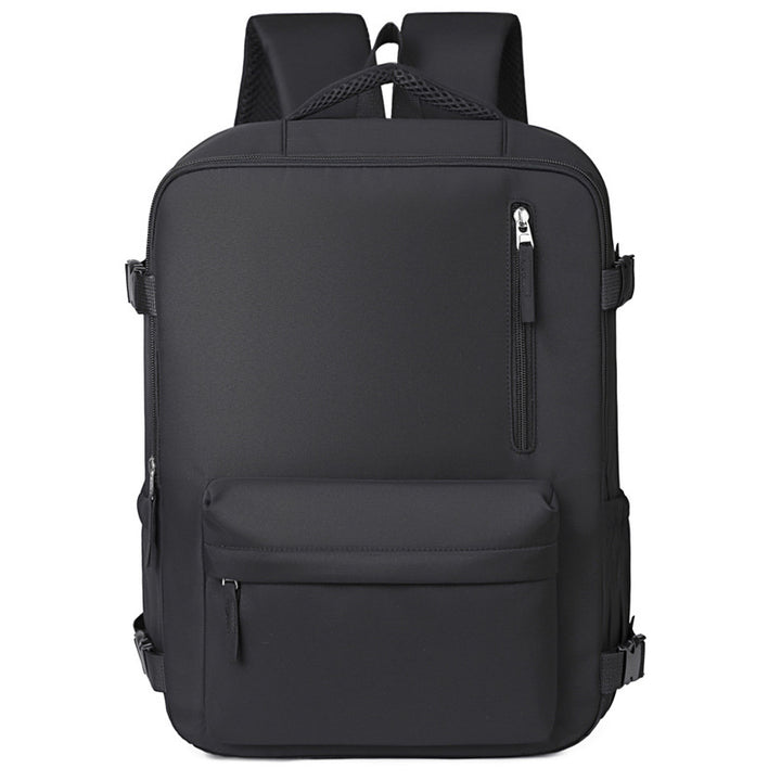 Versatile Multi-Compartment Laptop Backpack Kalsten