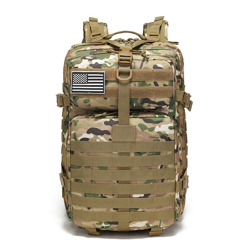Military Style Tactical Backpack Kalsten