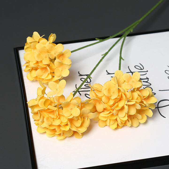 Decorative Faux Flower for Home Decor