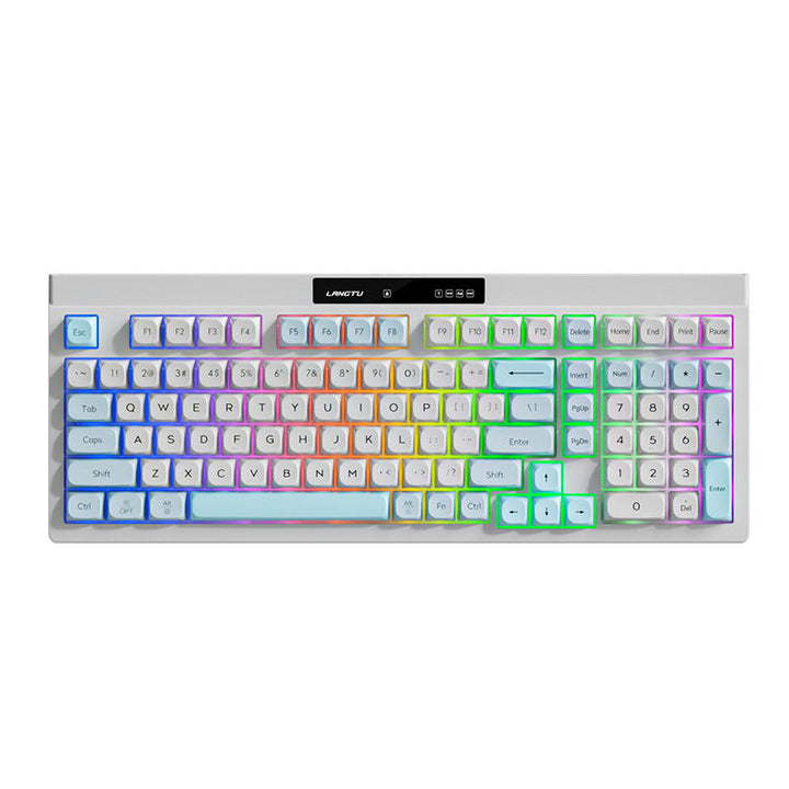 RGB Gaming Keyboard Kalsten