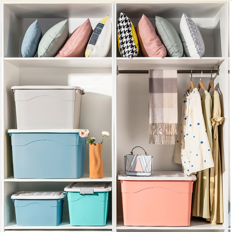 Large Capacity Storage Box Kalsten