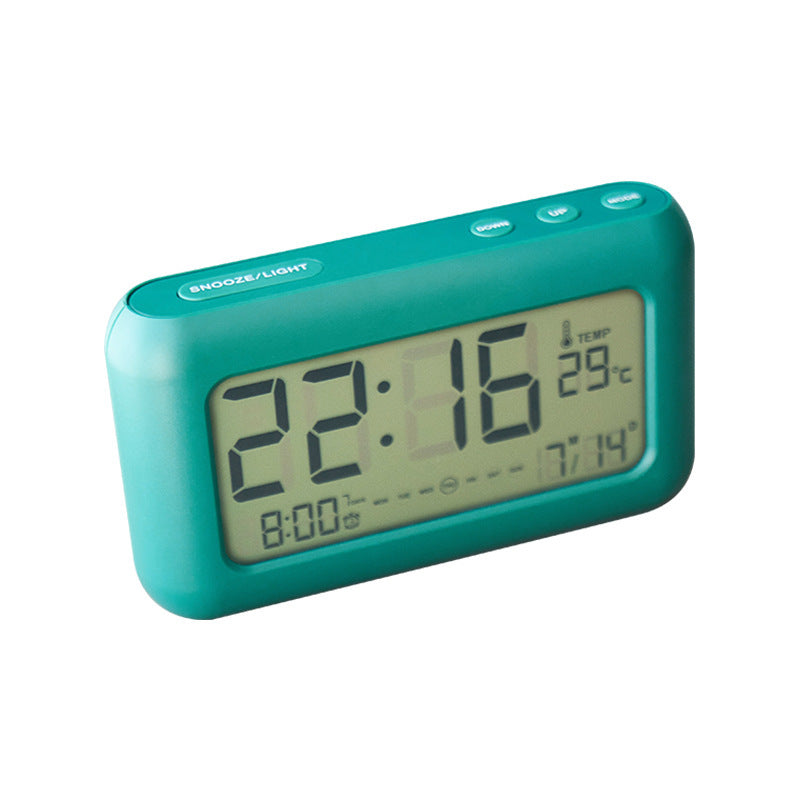 Digital watch with temperature and hygrometer function Kalsten