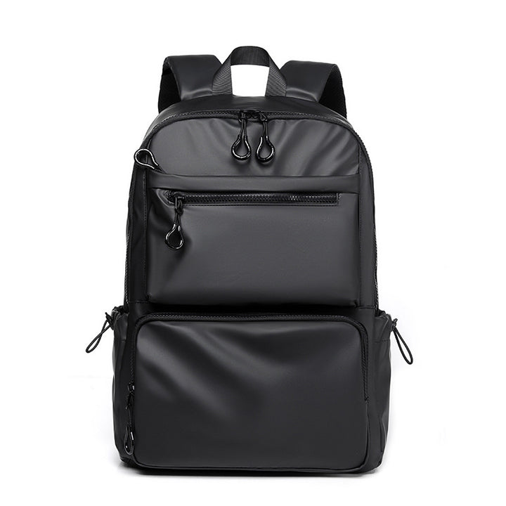 High-Durability Multi-Pocket Backpack Kalsten