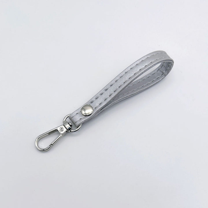 Classic Leather Keychain Kalsten