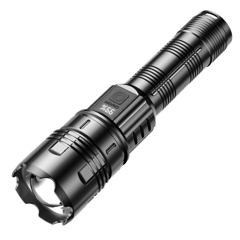 Tactical High-Performance Flashlight Kalsten