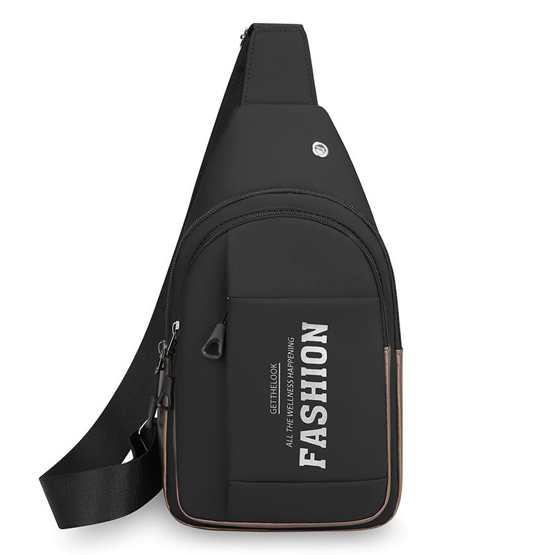 Modern Sling Bag Kalsten
