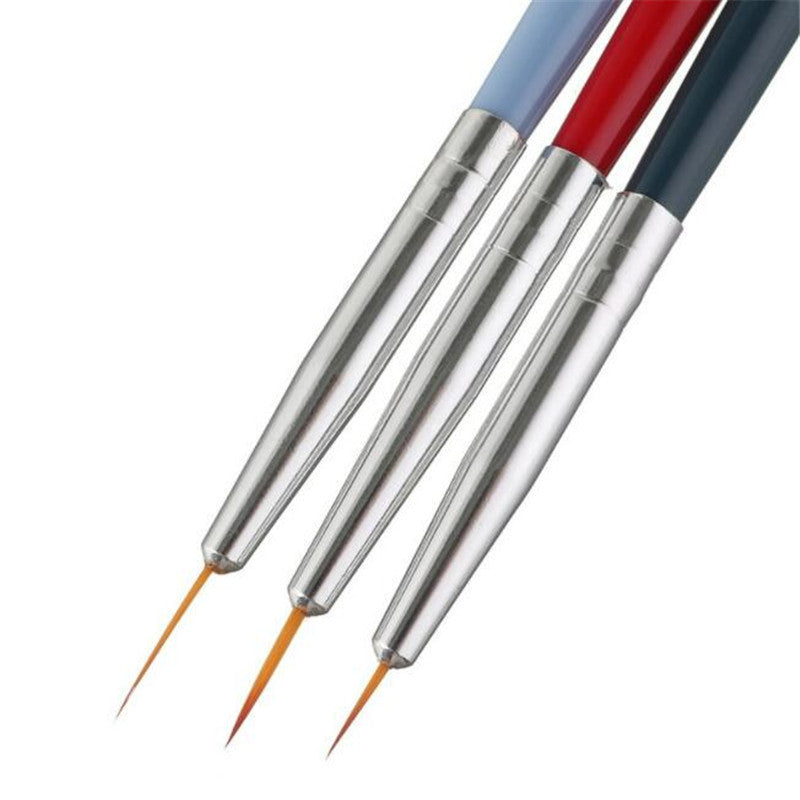 Precision Nail Art Detailing Brushes Kalsten 1787460807