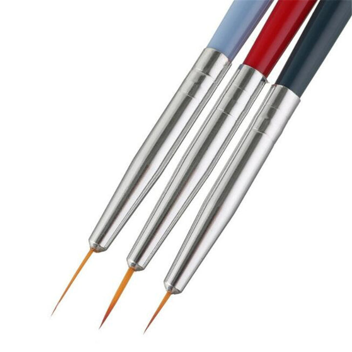 Precision Nail Art Detailing Brushes Kalsten 1787460807