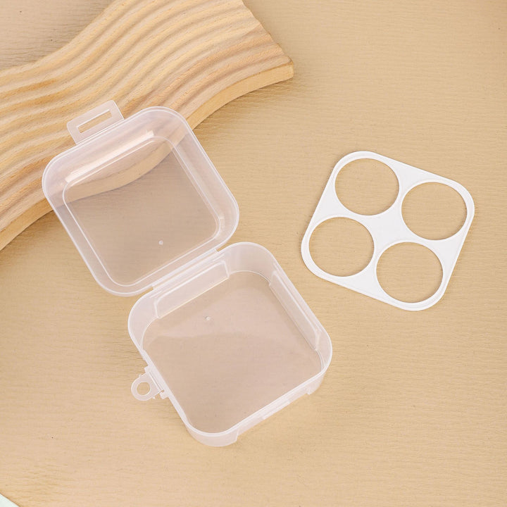 Multi-Compartment Clear Organizer Kalsten