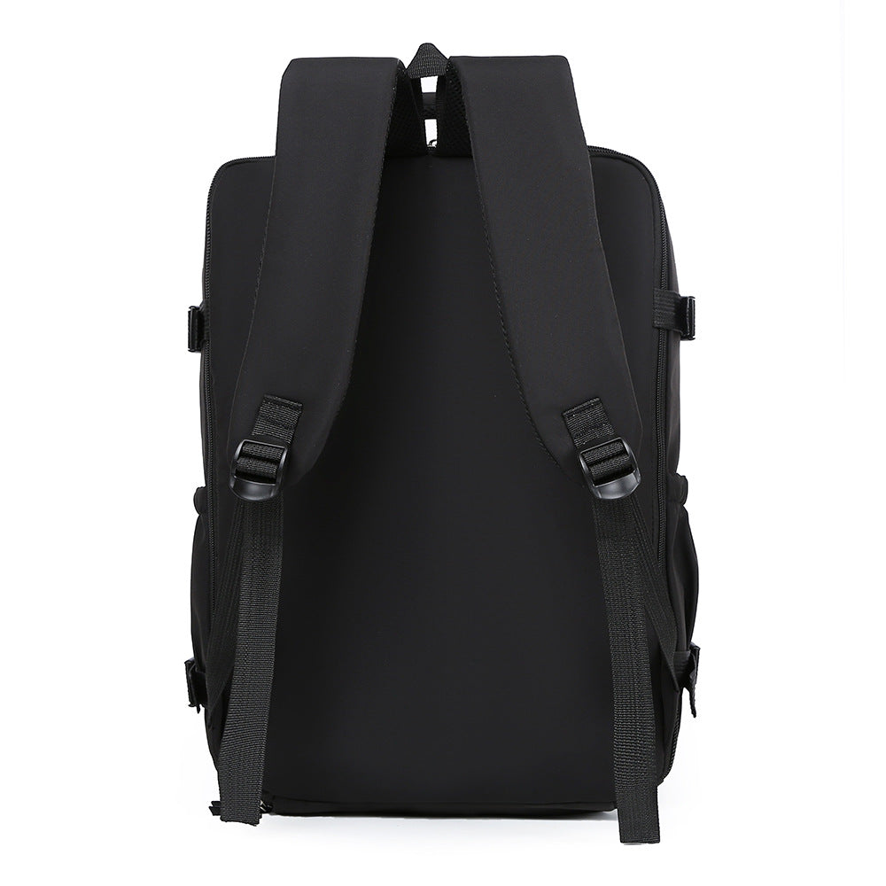Stylish Multi-Functional Backpack Kalsten