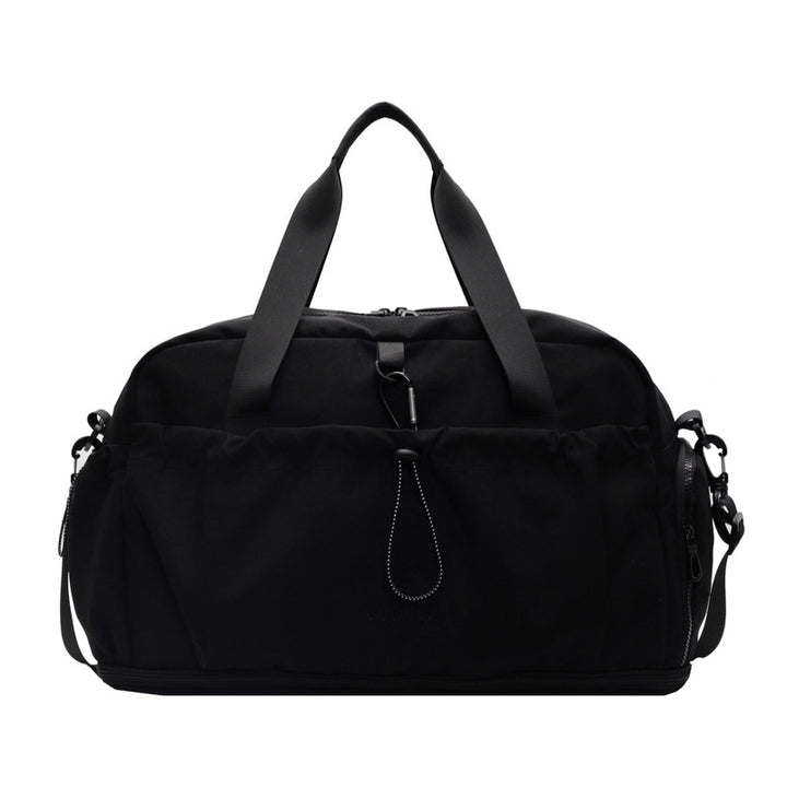 Versatile Utility Travel Duffel Kalsten