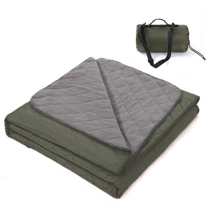 Compact Folding Picnic Blanket Kalsten