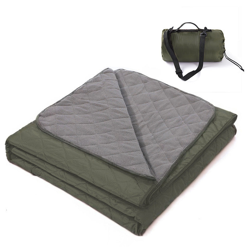 Premium Insulated Outdoor Picnic Blanket Kalsten