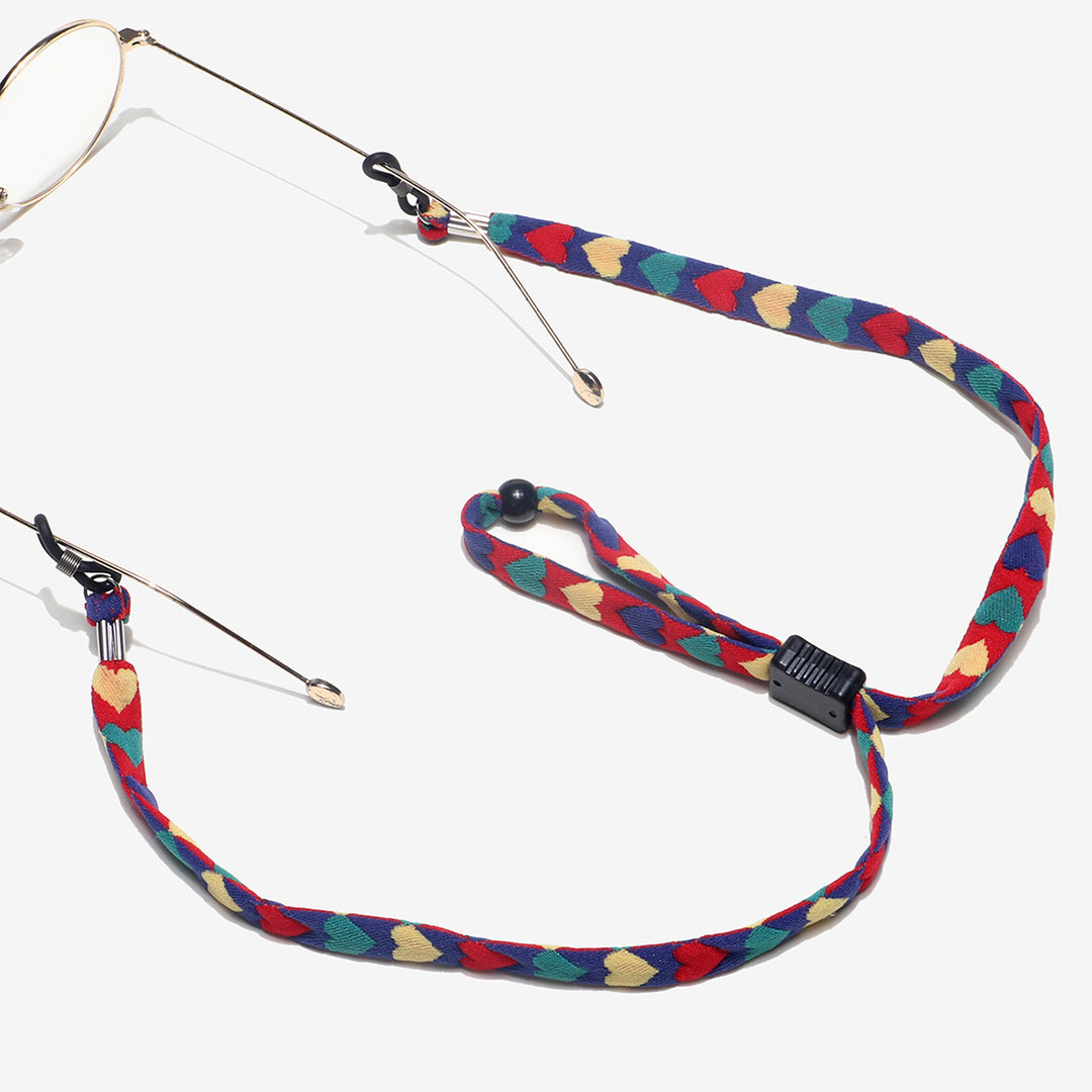 Adjustable Eyewear Retainer Kalsten