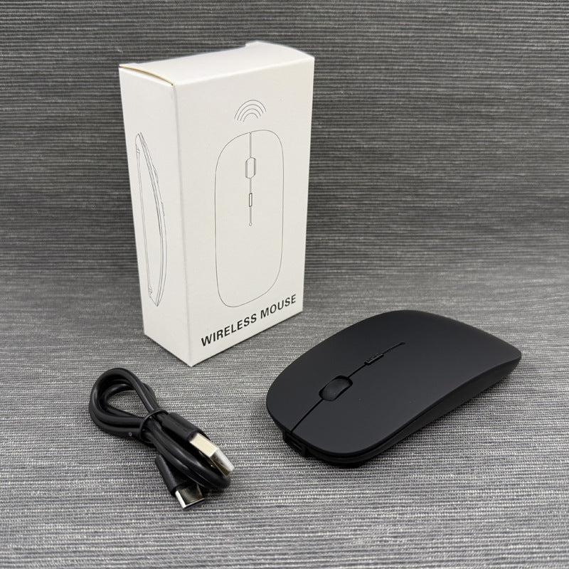 Wireless Ergonomic Mouse Kalsten