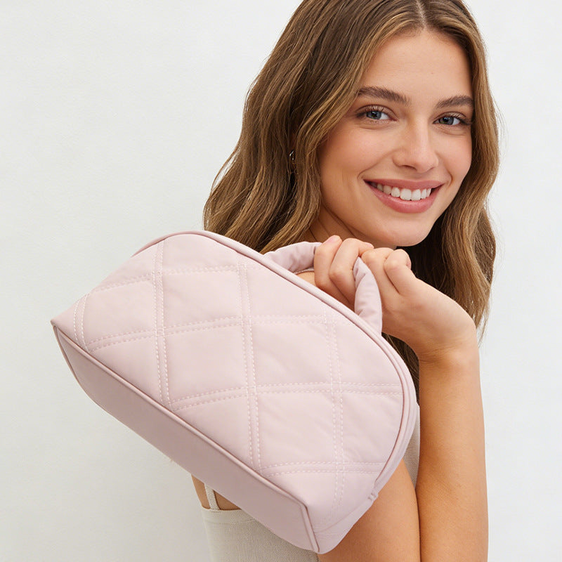 Cosmetic bag Kalsten