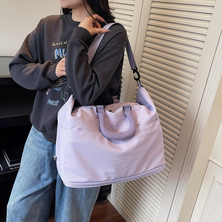 Versatile Travel Gym Holdall Kalsten
