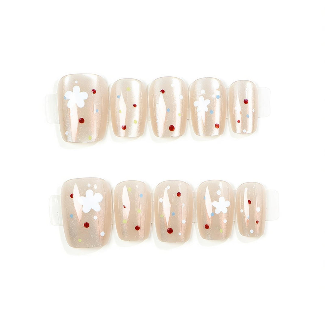 Nail Art Kalsten