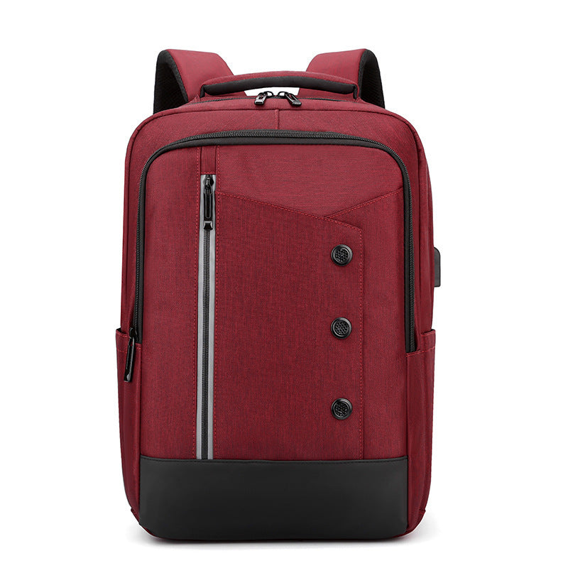 Modern Tech Backpack Kalsten
